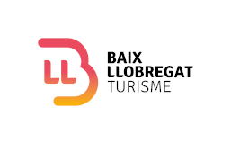 logo turisme baix llobregat