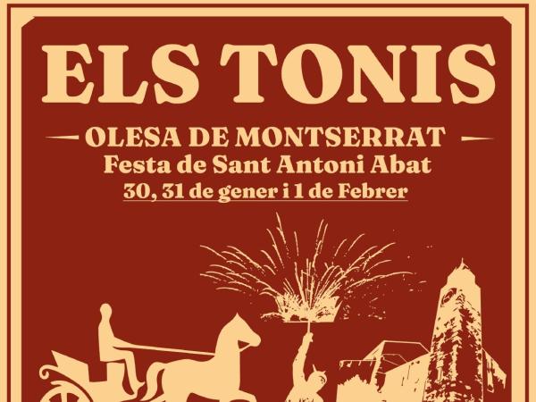 Festa de Sant Antoni Abat
