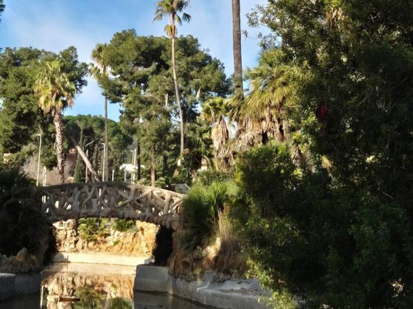 parc can Marianao