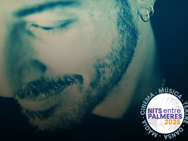 Cinema entre Palmeres: ALGO PASA CON MARY