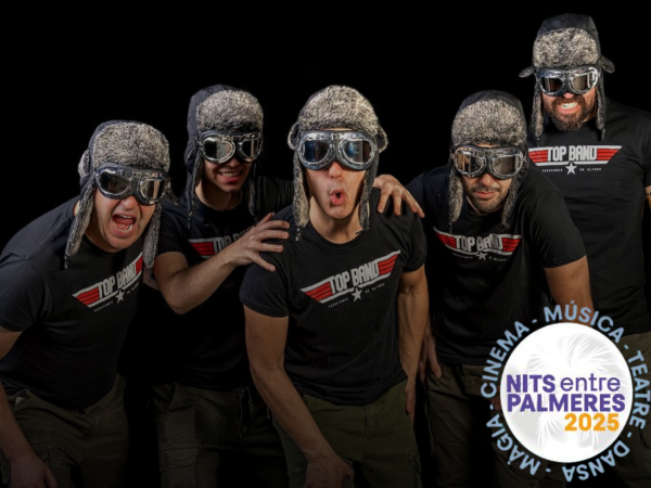 Cinema entre Palmeres: SPANISH MOVIE