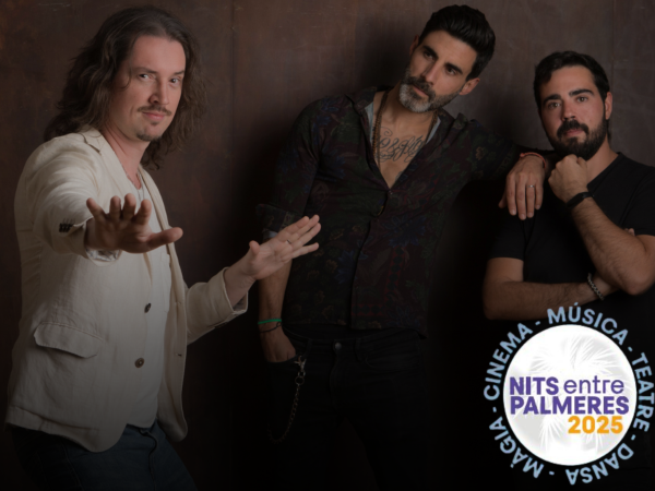 Cinema entre Palmeres: ANACLETO: AGENTE SECRETO