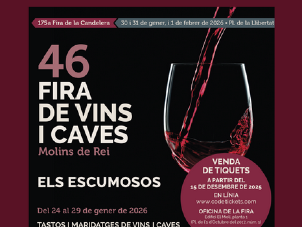 175a Fira de la Candelera