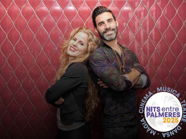 Cinema entre Palmeres: SUPERLÓPEZ