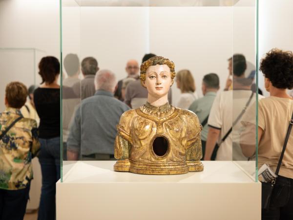 Dia Internacional dels Museus - Jornada de portes obertes al Museu del Renaixement