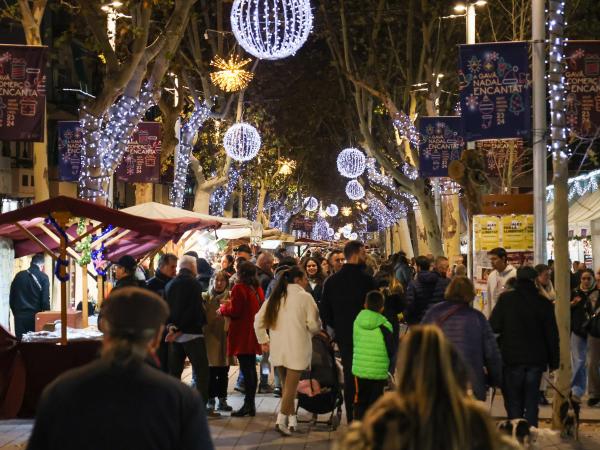 Mercat de Sant Nicasi