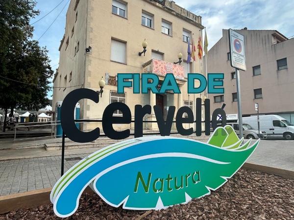 Fira de Cervelló