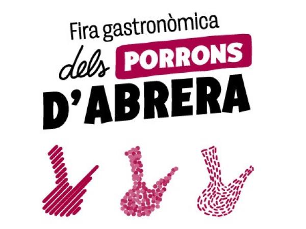 Fira Gastronòmica dels Porrons d'Abrera