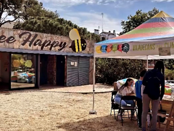 FESTA DE LA MEL 