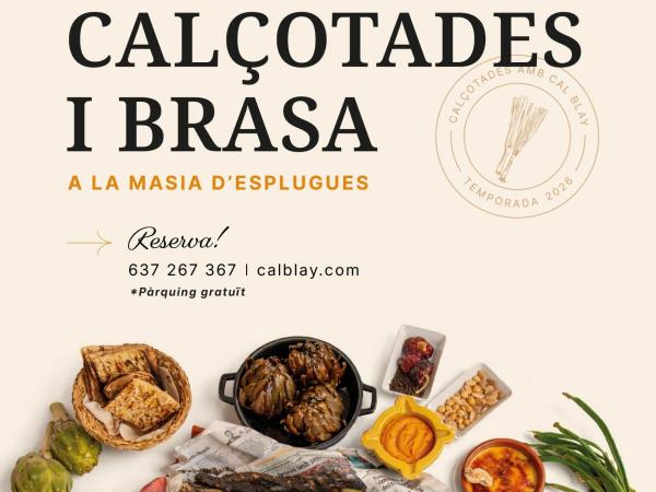 Calçotades 