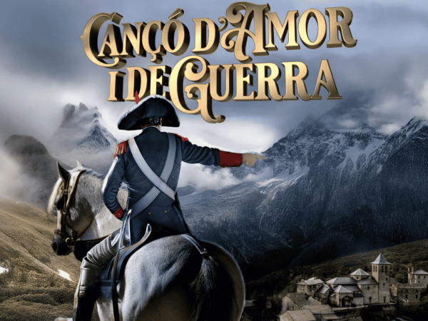 Cançó d’Amor i de Guerra