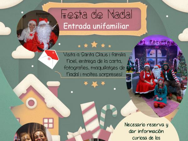 Festa de Nadal