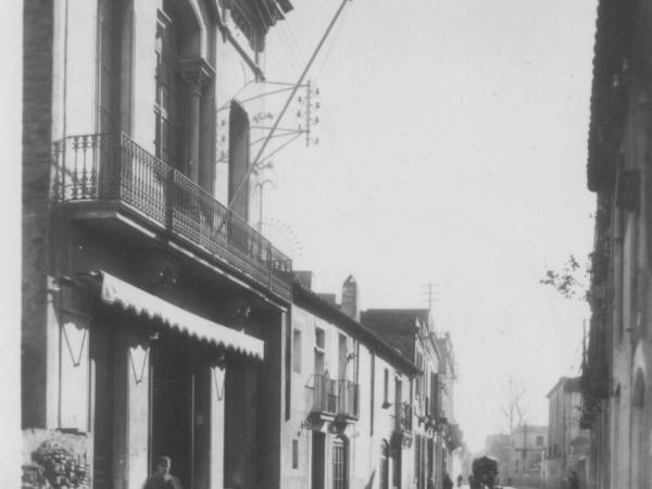 Edificis Singulars de Sant Joan Despi