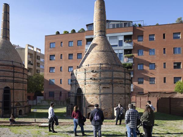 Visites guiades als Museus d'Esplugues de Llobregat