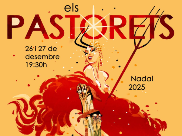 Els Pastorets