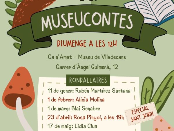 Museucontes