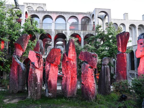 La Nit dels Museus- Espai Corberó