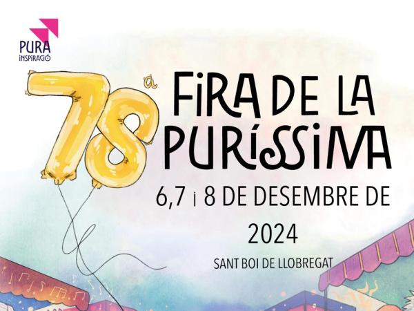 78 Fira de la Puríssima