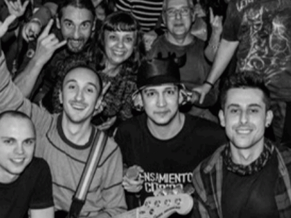 Carxosound - Vermut Musical