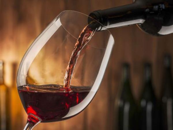 Tast de vins a la Fassina Arbolí