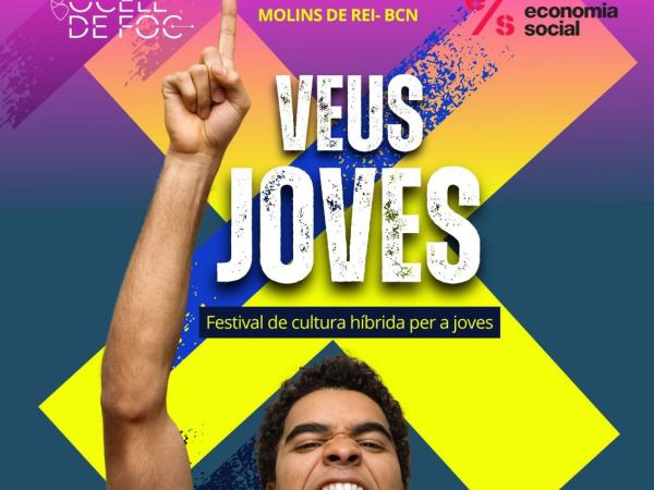 Festival Veus Joves