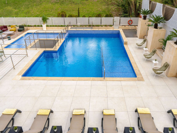 ibis Styles Barcelona Sant Joan Despí 