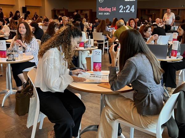 El Baix Llobregat present al Buy Catalunya Cultura 2026