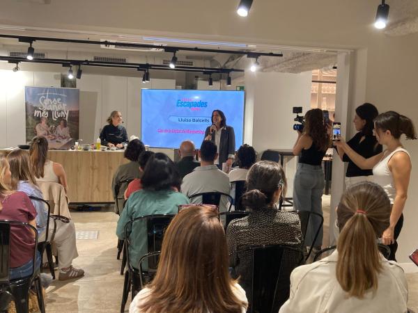 La tardor gastronòmica del Baix Llobregat convida a descobrir-ser amb les GastroEscapades BCN+