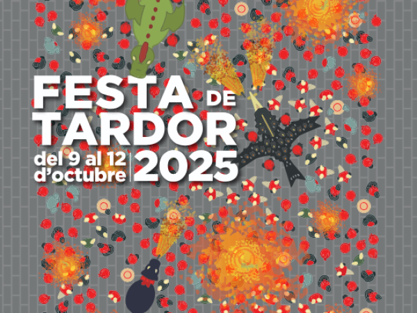 Festa de tardor de Sant Feliu de Llobregat