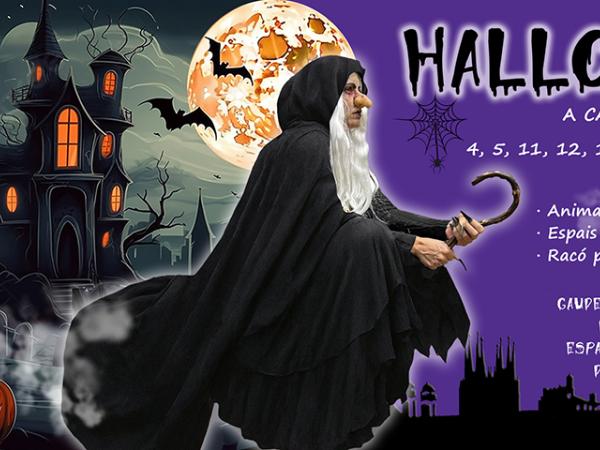 Halloween a Catalunya en Miniatura