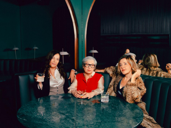 Teatre "Les Bàrbares" 