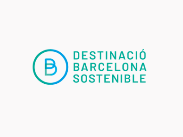 Adhesió a Destinació Barcelona Sostenible