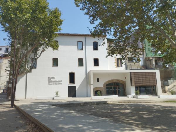 Museu del Renaixement