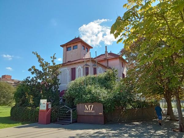 Jujol-Cornella-CasaCamprubi