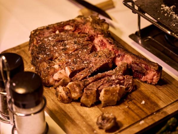 Tasta’mm Grill Experience