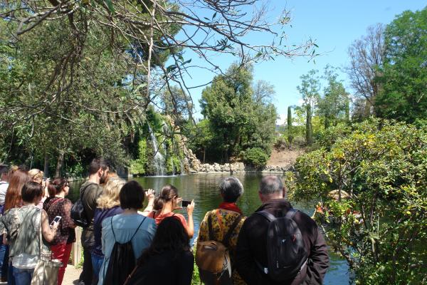 Parc de Torreblanca