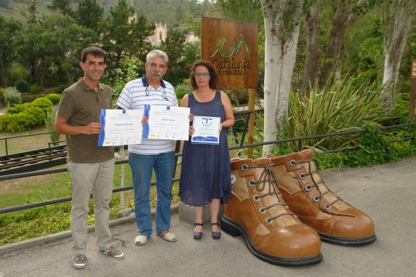 Catalunya en Miniatura i el Bosc Animat