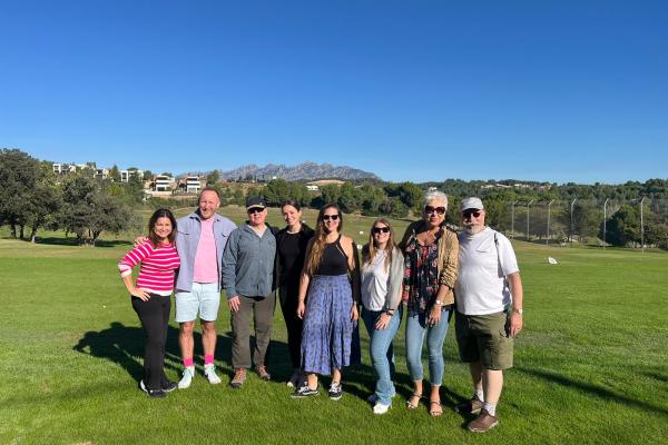 El Baix Llobregat Convention Bureau participa al MICE & Sports Showcase i mostra la seva oferta esportiva i de reunions a compradors internacional