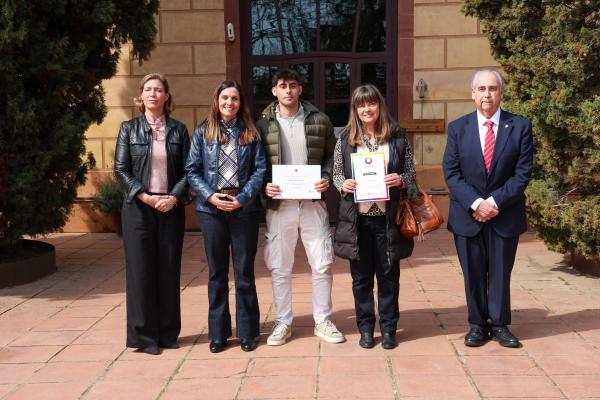 La Palma de Cervello_Acte distintius PIT i Compromis Sostenibilitat 2026