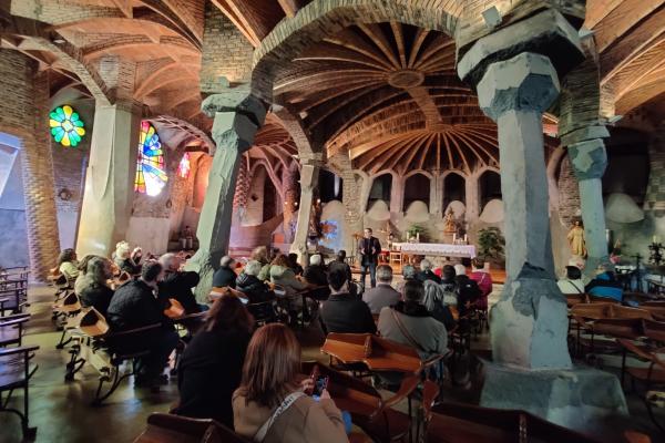 “Plans Silver”, la nova aposta turística del Baix Llobregat per a una generació activa 