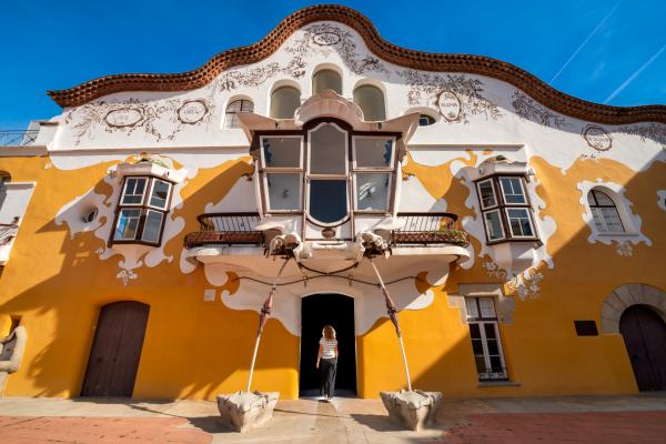 El Baix Llobregat celebra la Nit dels Museus 2026 amb portes obertes, experiències immersives i activitats culturals per a tots els públics