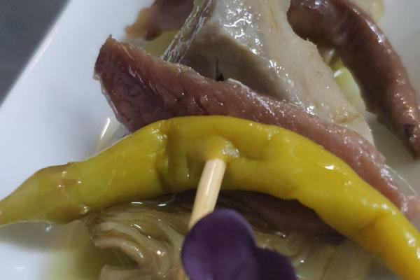 32 restaurants del col.lectiu de Sabors de l’Horta del Baix Llobregat participen en la segona edició de la campanya Carxofa Baix