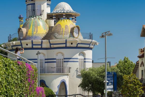 Hola Barcelona de TMB promou la natura i modernisme al Baix Llobregat