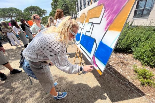 El Baix Llobregat reforça la seva oferta d'espais per a esdeveniments professionals amb la nova edició de “Fresh”