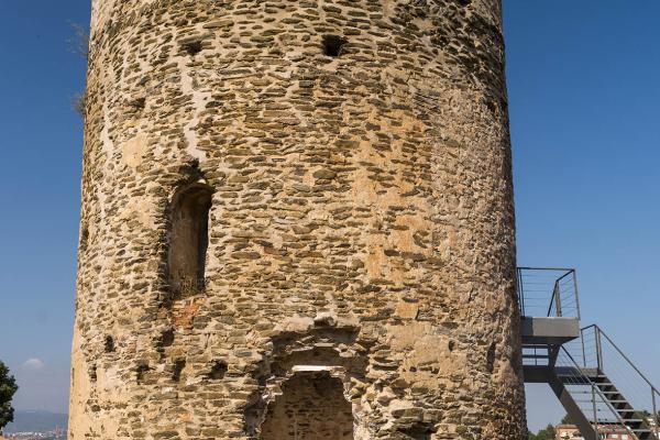 Museu de Sant Boi Torre de Benviure