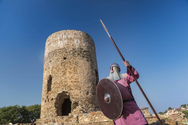 Museu de Sant Boi Torre de Benviure