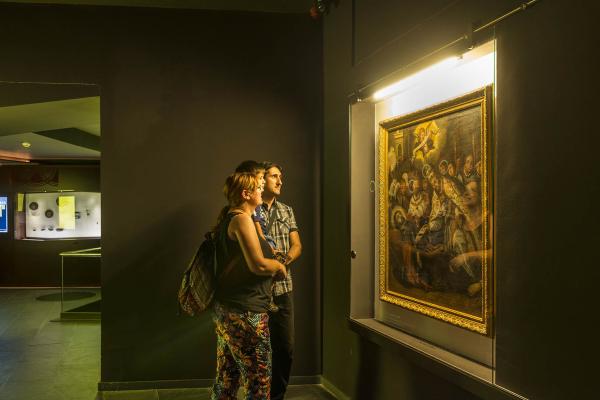 Museu de Sant Boi Can Barraquer