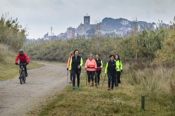 El Baix Llobregat impulsa la Taula de Turisme Blau per avançar cap a un model turístic sostenible del delta i litoral de la comarca