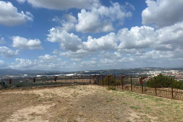 Instal·lat un nou Balcó de Montserrat al Castell de Voltrera d’Abrera