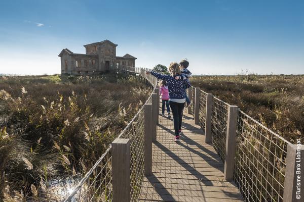 El Baix Llobregat “Som el teu estiu” amb més d’un centenar de propostes